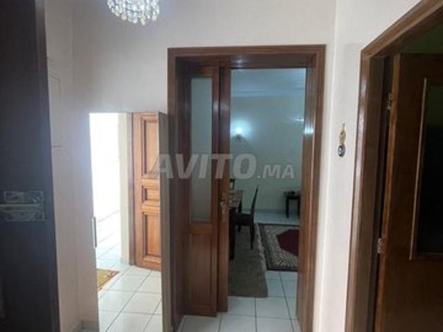 Appartement location à Anfa, Gharb-Chrarda-Beni Hssen