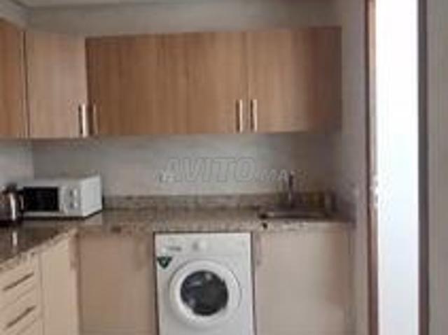 Appartement location à Tangero, Tanger-Tétouan