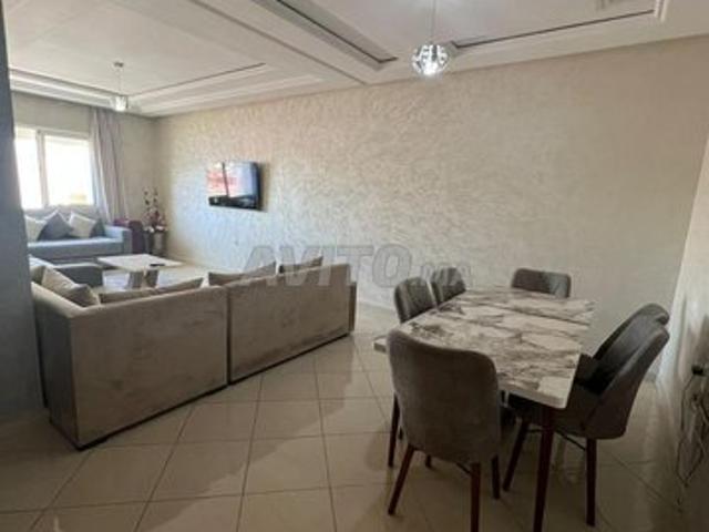Appartement location à Tangero, Tanger-Tétouan
