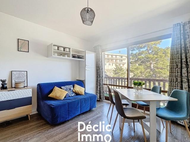 Appartement vente à Grasse, Gréolières