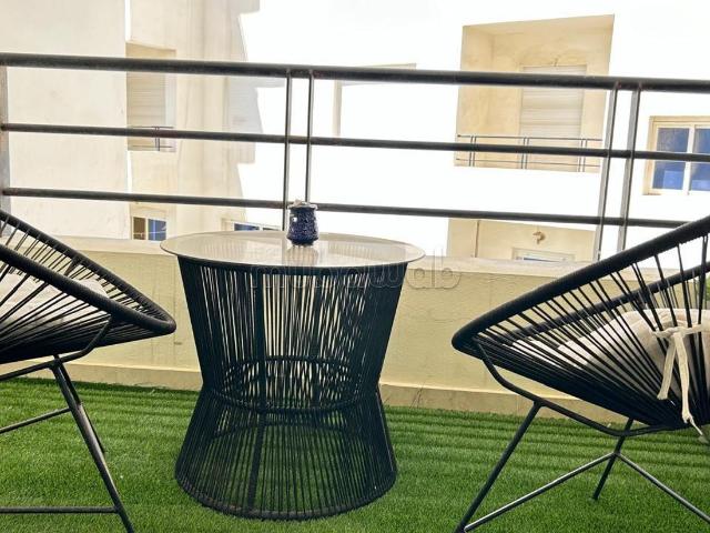 Appartement location à Tangero, Tanger-Tétouan