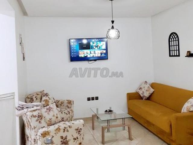 Appartement location à Tangero, Tanger-Tétouan
