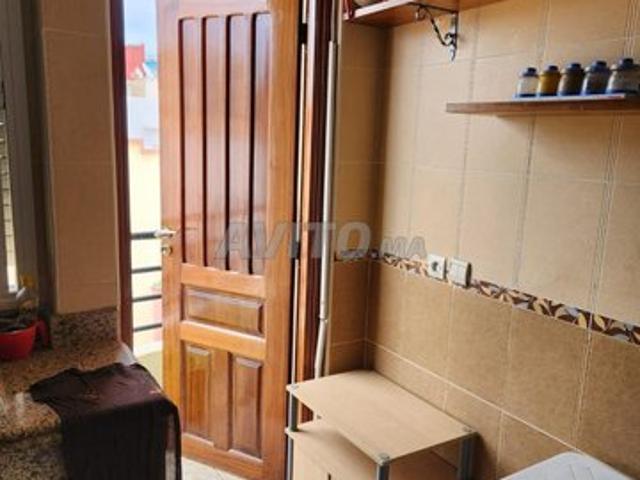 Appartement location à El Jadida