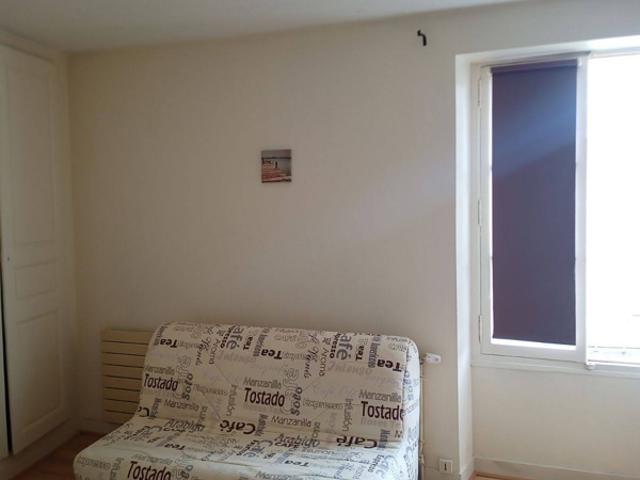 Appartement location à Châtellerault, Senillé