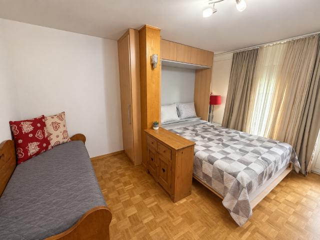 Apartment mieten in Chermignon, Crans-Montana