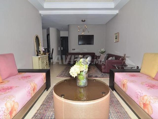 Appartement location à Fès