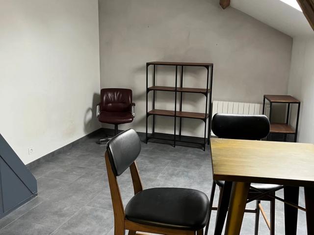 Appartement location à Saint-Germain-en-Laye, Montesson