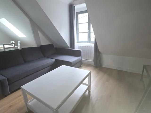 Appartement location à Dinan, Bretagne