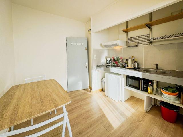 Studio location à Saint-Martin, Périgueux