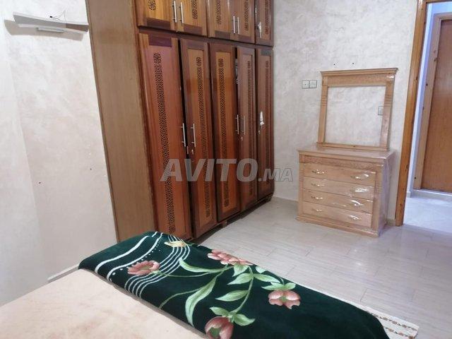 Appartement location à Meknès