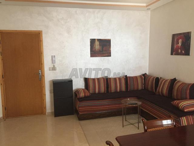 Appartement location à Meknès