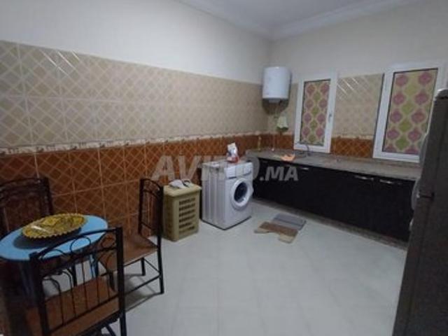 Appartement location à Ouarzazate