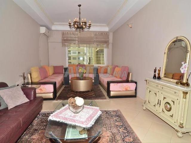 Appartement location à Fès