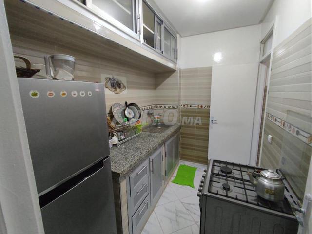Appartement location à Tamesna
