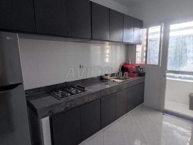 Appartement location à Tamesna, Rabat-Salé-Zemmour-Zaër