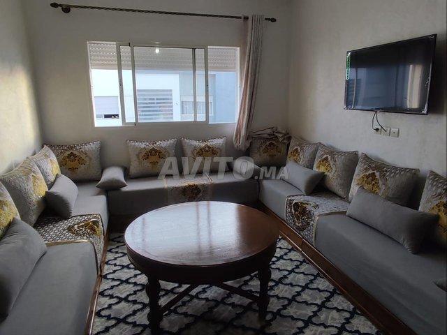 Appartement location à Tamesna, Rabat-Salé-Zemmour-Zaër