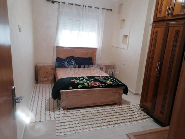 Appartement location à Meknès
