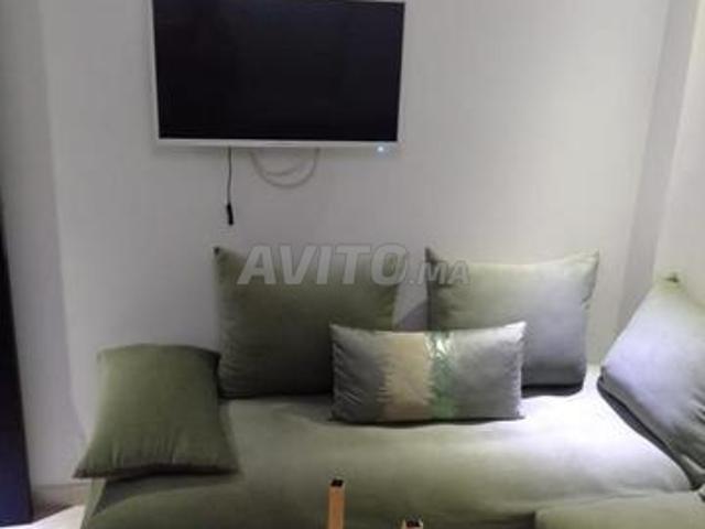Appartement location à Lyautey