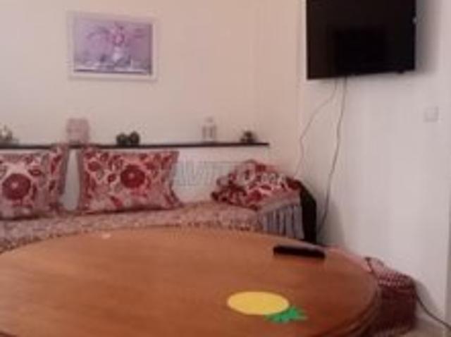 Appartement location à Centre Ville