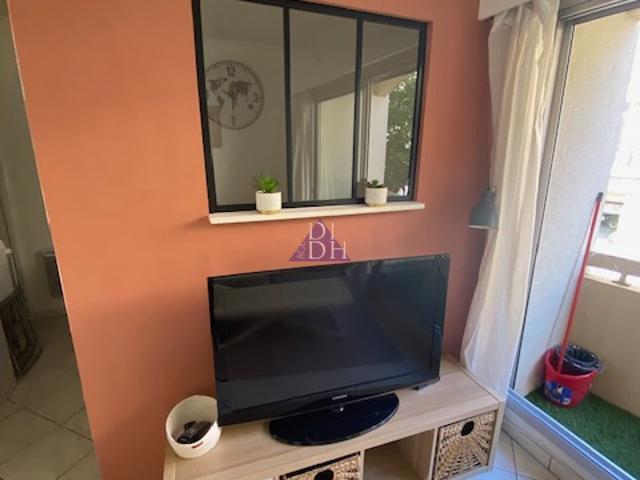 Appartement location à Arrondissement de Toulon, Hyères