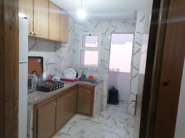 Appartement location à Meknès