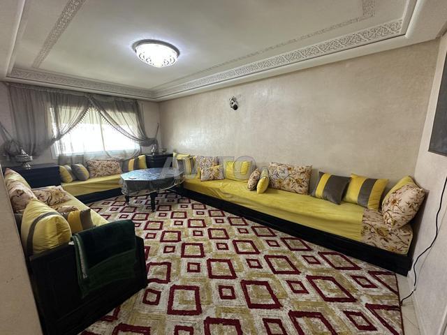 Appartement location à Kenitra harbor, Kénitra القنيطرة