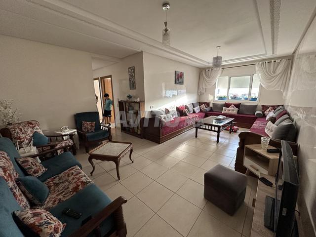 Appartement location à Lyautey