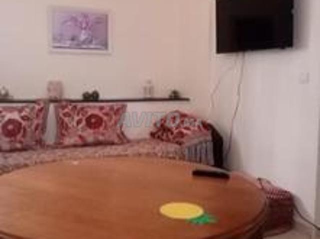Appartement location à Centre Ville