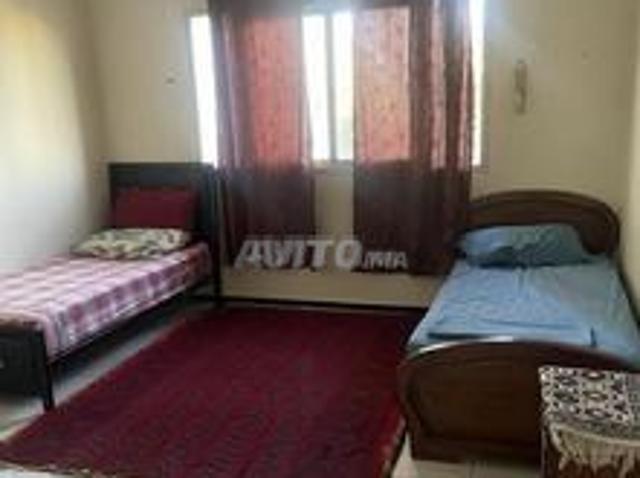 Appartement location à Centre Ville