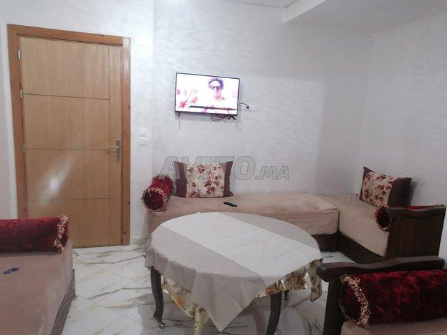 Appartement location à Meknès
