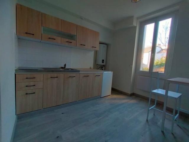 Appartement location à Montluçon
