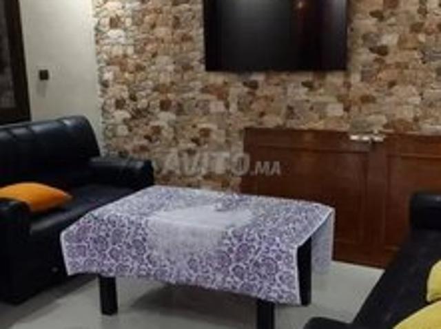 Appartement location à Centre Ville, Ben Slimane