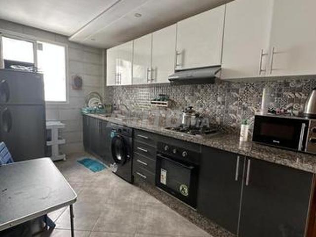 Appartement location à Lyautey