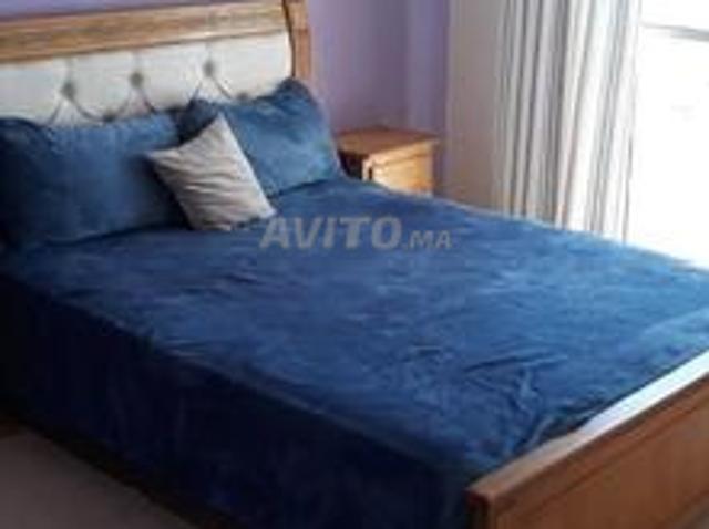Appartement location à Centre Ville