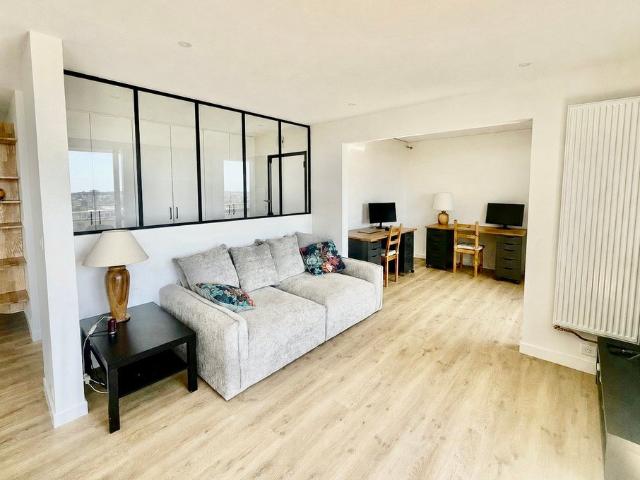 Appartement location à Lorient, Bretagne
