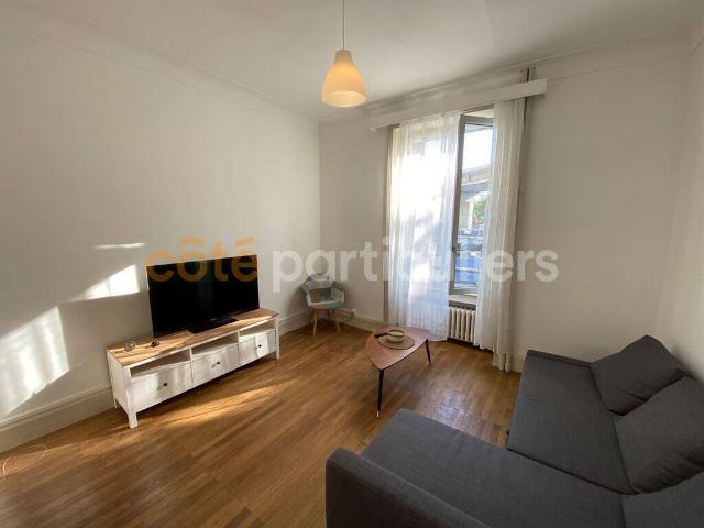 Appartement location à Ballainvilliers, Clermont-Ferrand