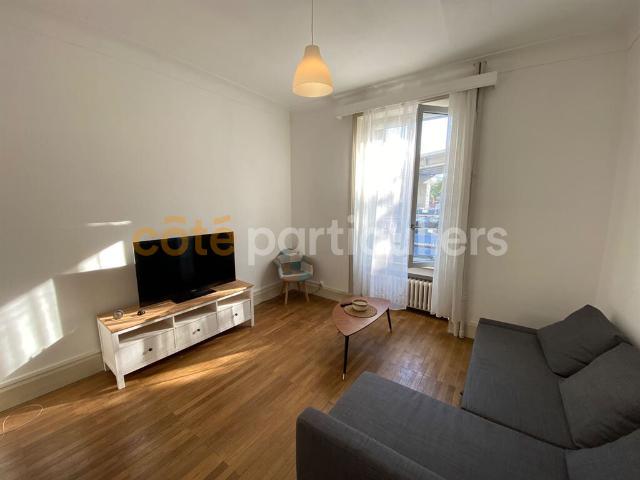 Appartement location à Clermont-Ferrand, Clermont-ferrand