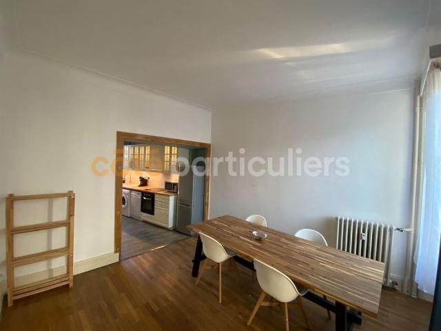 Appartement location à Clermont-Ferrand, Clermont-ferrand