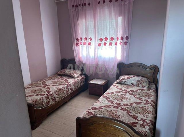 Appartement location à Meknès
