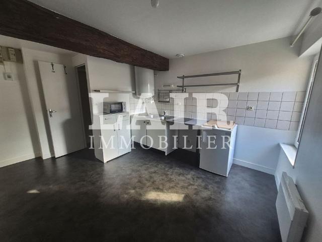 Appartement location à Alençon, Sées
