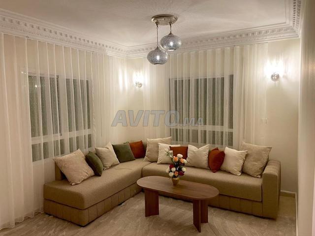 Appartement location à Tangero, Tanger-Tétouan