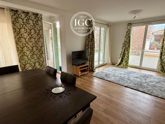 Appartement location à Istres, Martigues