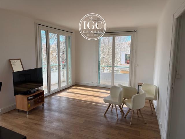 Appartement location à Istres, Martigues
