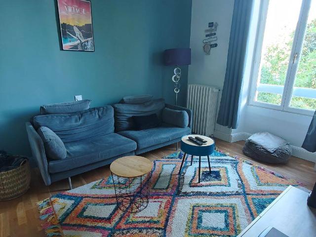 Appartement location à La Boinarderie, Verrie