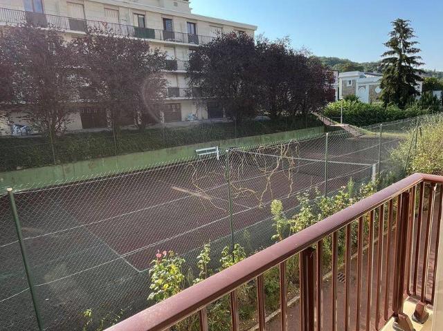 Studio location à Villennes-sur-Seine, Yvelines