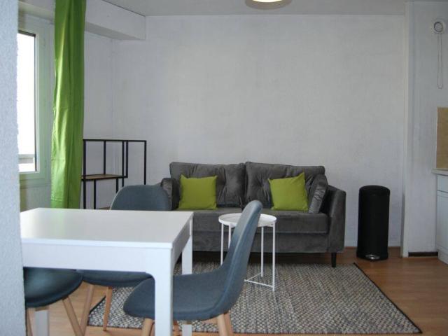 Appartement location à Ham, Cergy