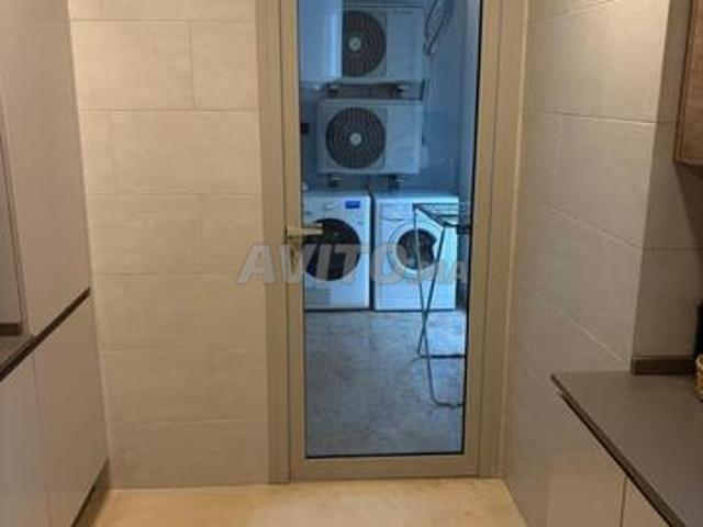 Appartement location à Anfa, Gharb-Chrarda-Beni Hssen