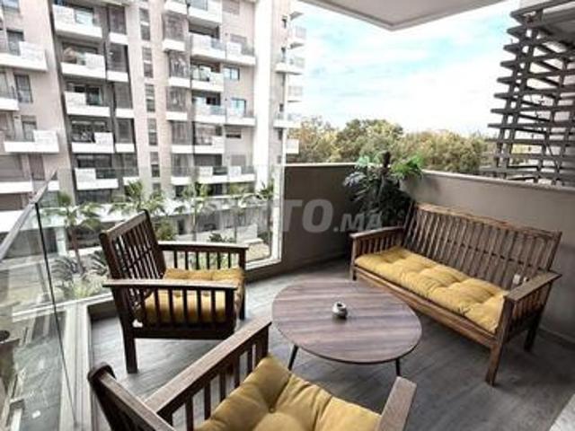 Appartement location à Centre Ville