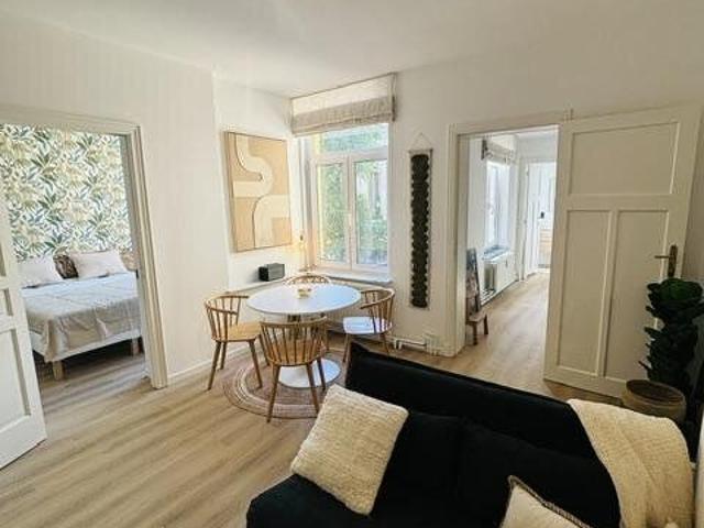 Kot location à Petite Suisse - Klein-Zwitserland, Ixelles - Elsene
