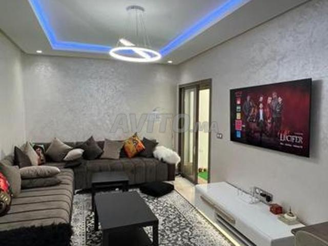 Appartement location à Mohammedia, Gharb-Chrarda-Beni Hssen